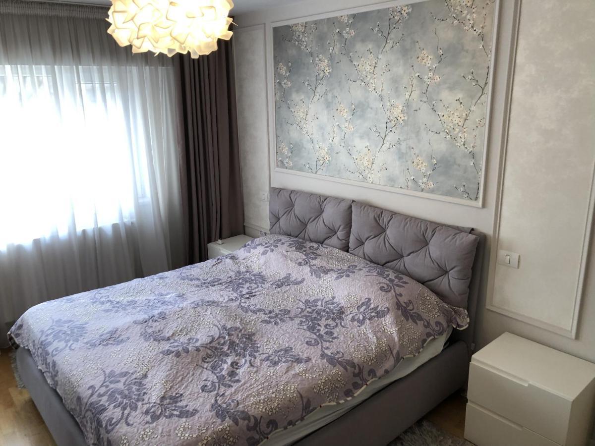 Luxury Dorobanti 2 Bedroom Ap Center Location Букурещ Екстериор снимка