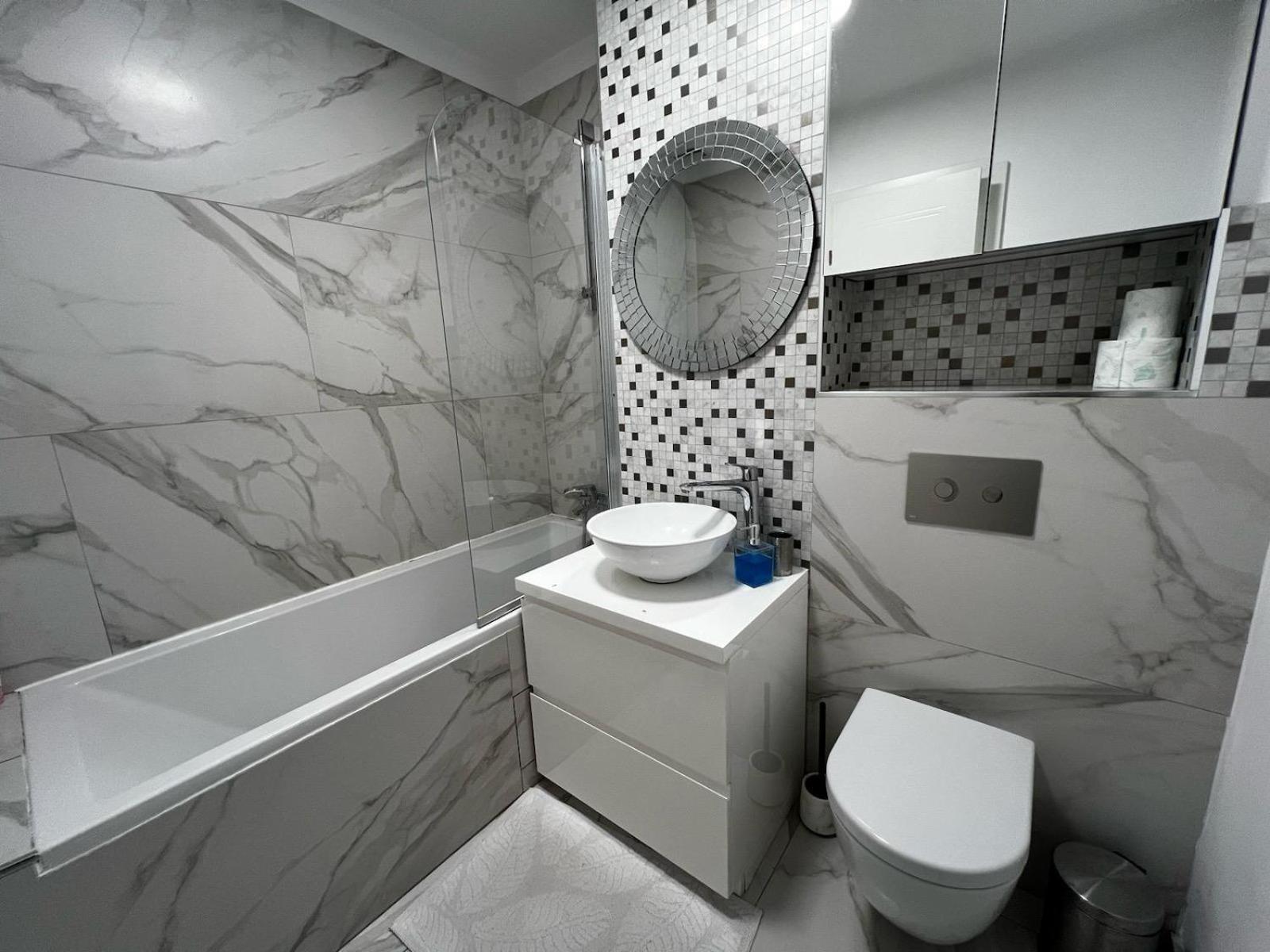 Luxury Dorobanti 2 Bedroom Ap Center Location Букурещ Екстериор снимка