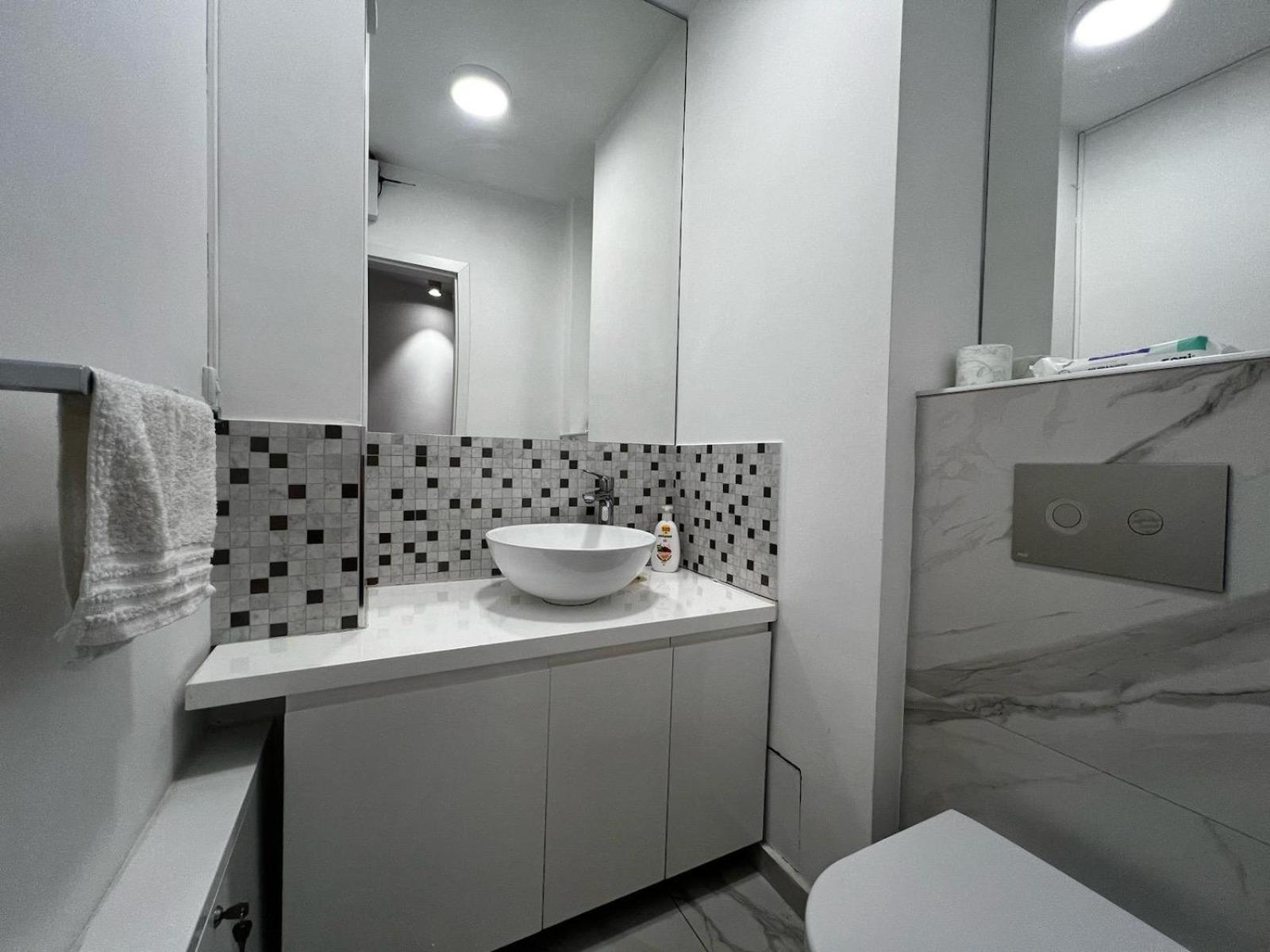 Luxury Dorobanti 2 Bedroom Ap Center Location Букурещ Екстериор снимка
